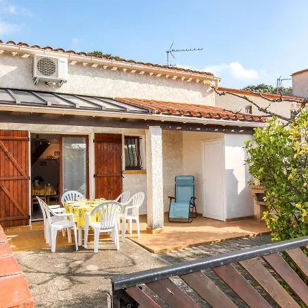 Les Lauriers Roses By Interhome Holiday home *