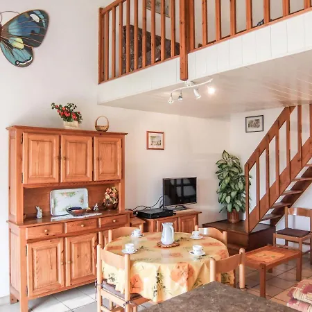 Les Lauriers Roses By Interhome Saint-Cyprien (Pyrenees-Orientales)