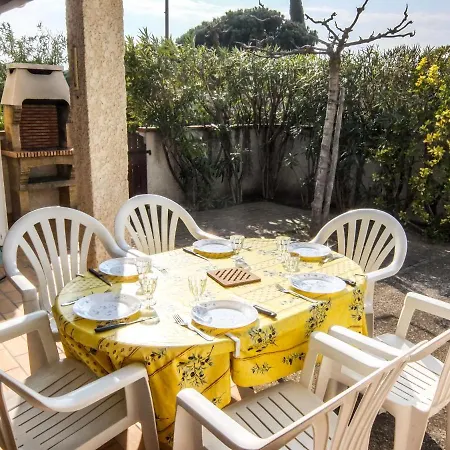 Les Lauriers Roses By Interhome Saint-Cyprien (Pyrenees-Orientales)