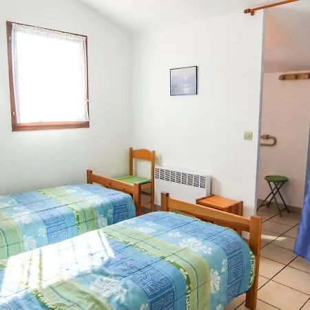Les Lauriers Roses By Interhome Holiday home