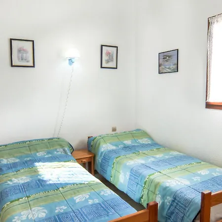 Les Lauriers Roses By Interhome *