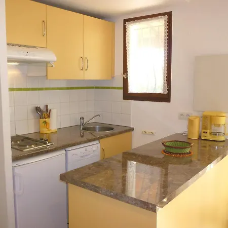 Les Lauriers Roses By Interhome * Saint-Cyprien (Pyrenees-Orientales)