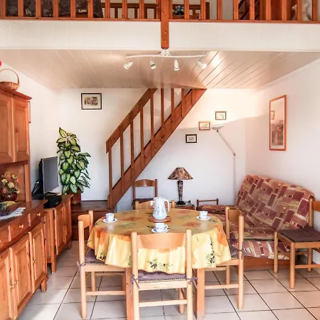 Les Lauriers Roses By Interhome Holiday home