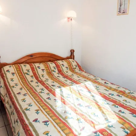 Les Lauriers Roses By Interhome Holiday home Saint-Cyprien (Pyrenees-Orientales)