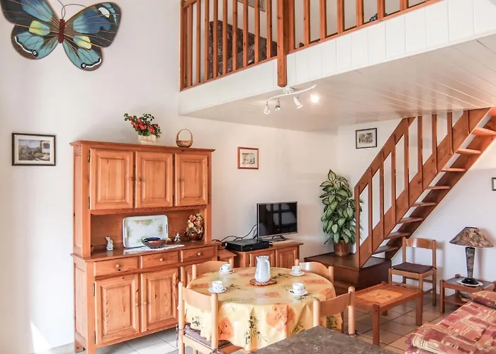 Les Lauriers Roses By Interhome Saint-Cyprien (Pyrenees-Orientales)