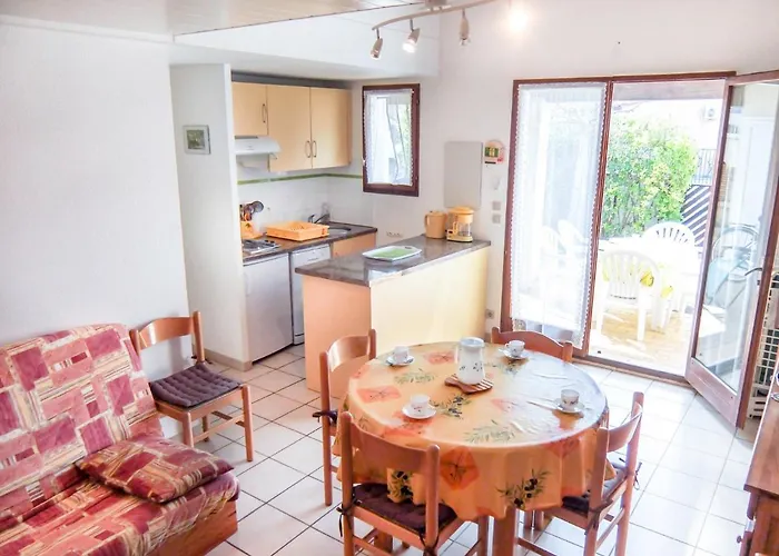 Les Lauriers Roses By Interhome Saint-Cyprien (Pyrenees-Orientales)