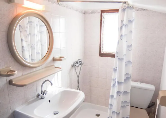 Les Lauriers Roses By Interhome