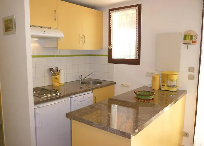 Les Lauriers Roses By Interhome * Saint-Cyprien (Pyrenees-Orientales)